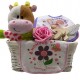 Baby Girl Hamper - Time For A Feed