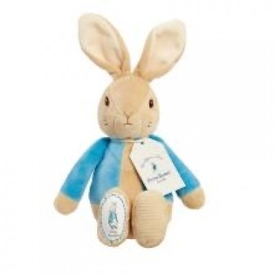 My First Peter Rabbit 