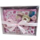 Baby Blanket Gift Set