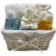 Snugly Bugly Baby Hamper - Neutral