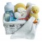 Baby Gift Bath Time Duck Hamper