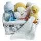 Baby Gift Bath Time Duck Hamper