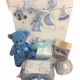 Baby Boy Mini Gifts Bag