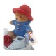 Nappy Cake 2 Tier with Paddington Bear