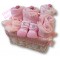 Essentially Yours Baby Hamper - Pink 